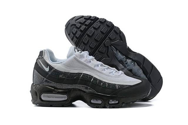 Women Nike Air Max 95 10 [Women Air Max 95 10]